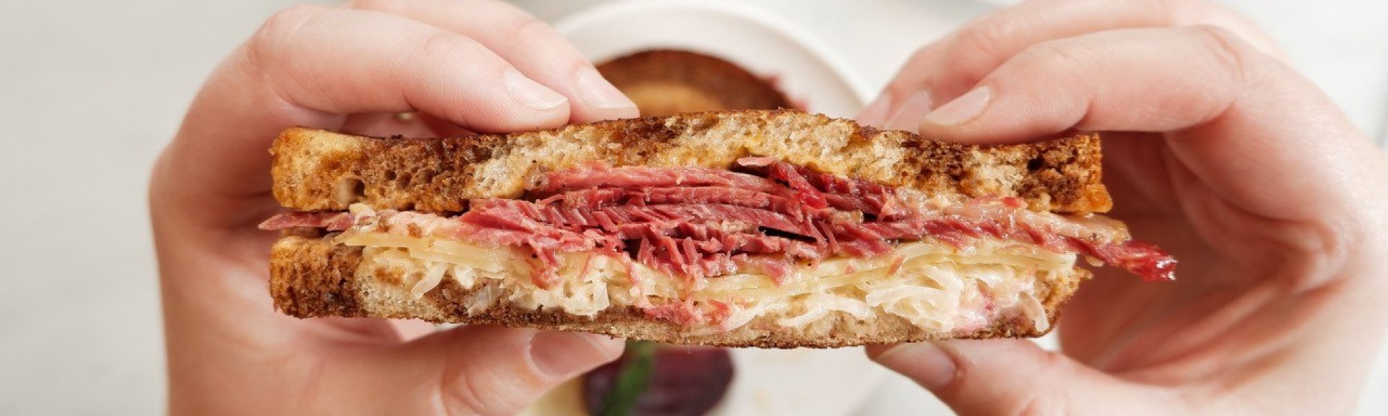 Best Sandwich Shops in Edmonton Explore Edmonton