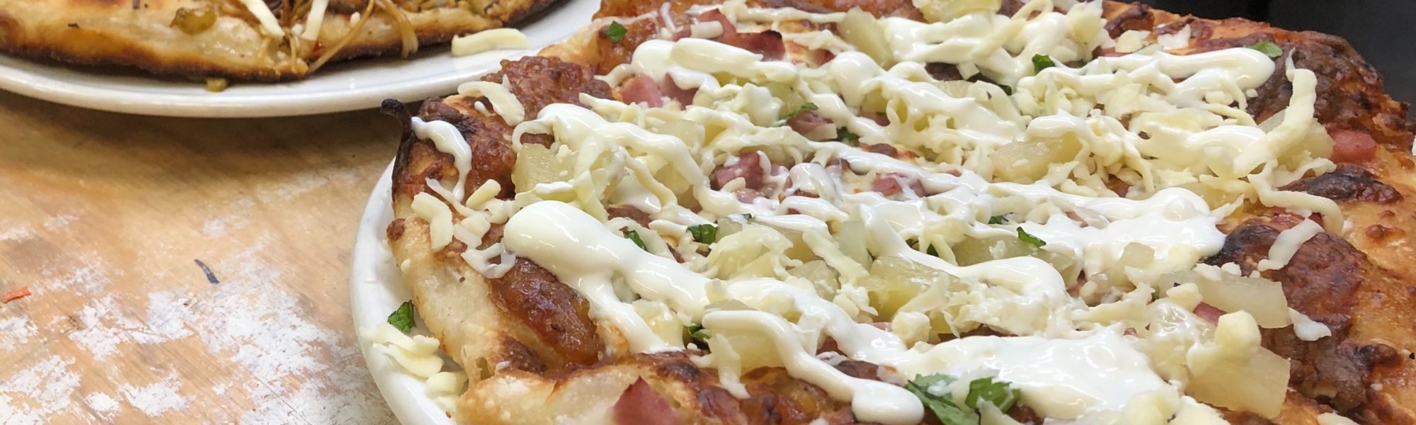 Edmonton's Best Pizza & Pizzerias Explore Edmonton