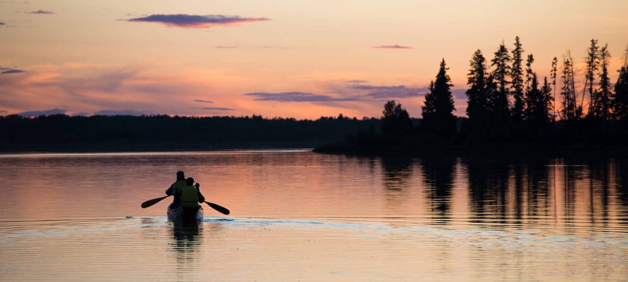 Best Places to Go Fishing in Edmonton Explore Edmonton