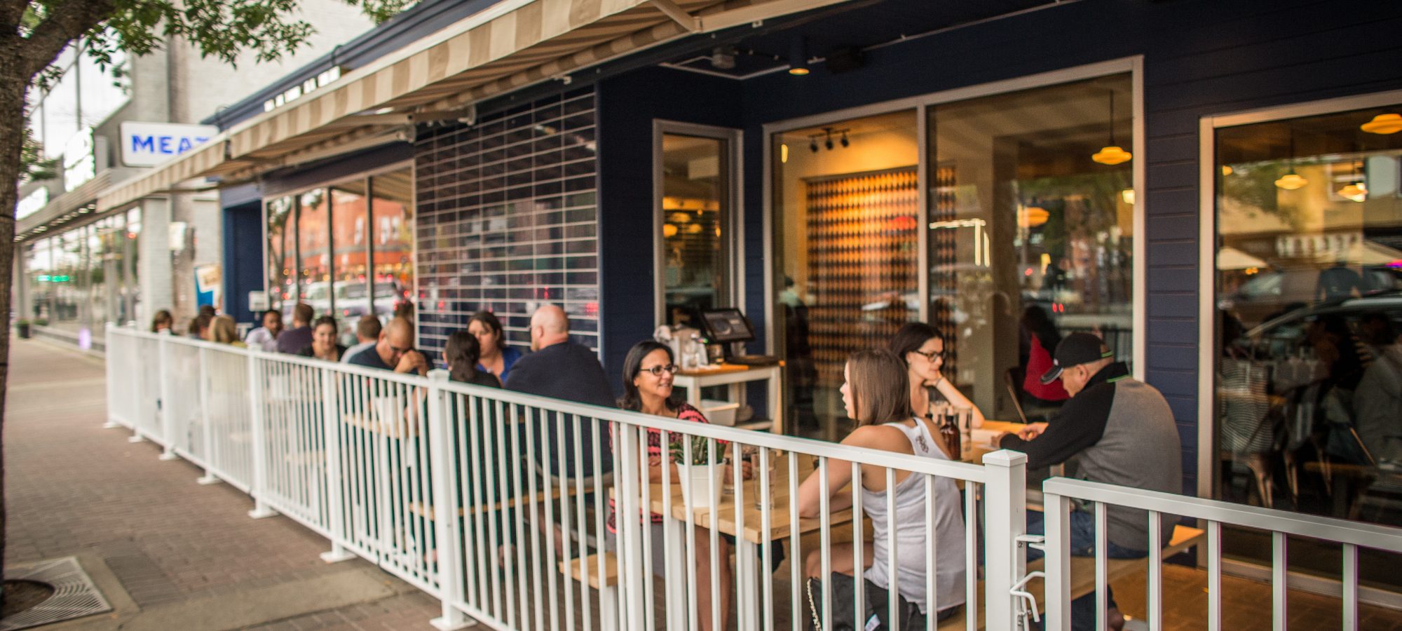 KidFriendly Restaurants in Edmonton Explore Edmonton