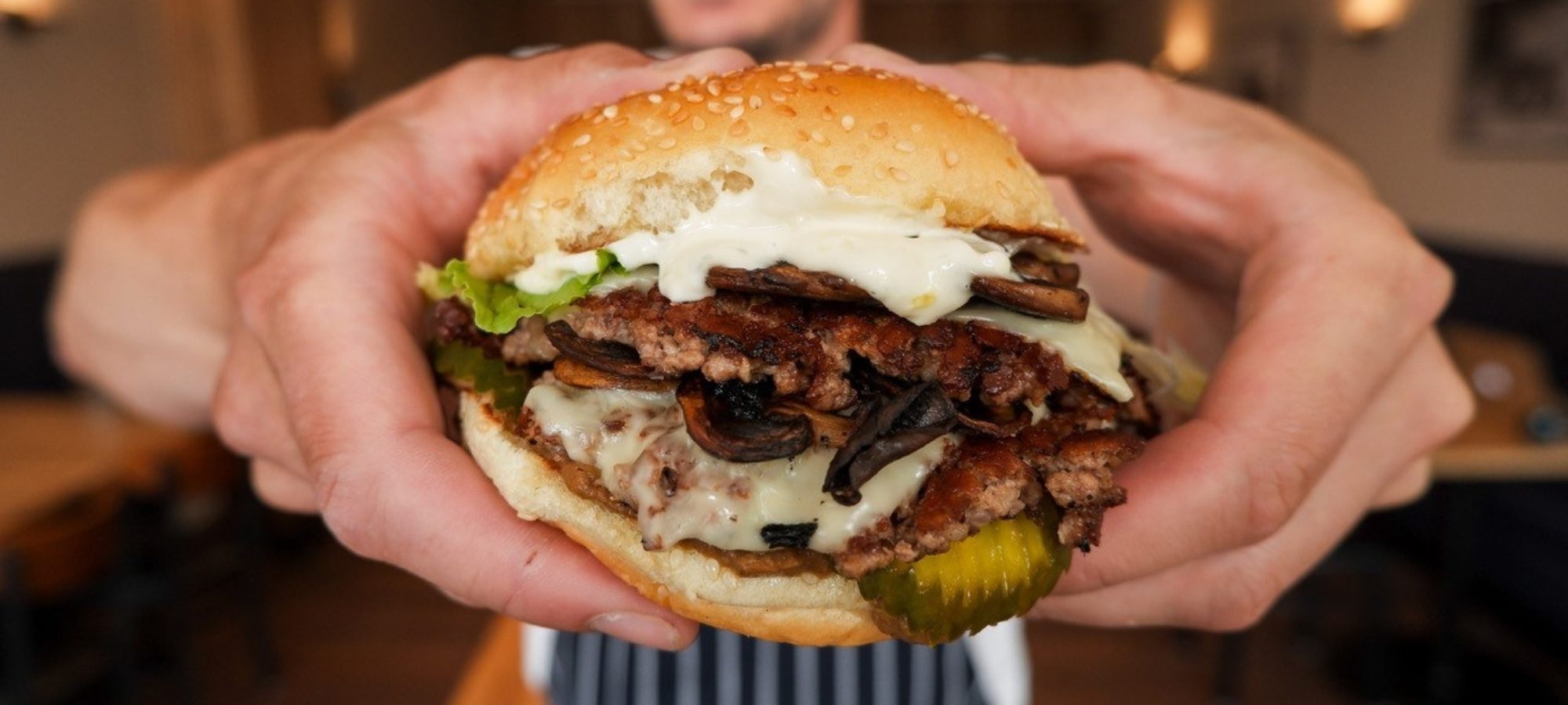 Best Burger in Edmonton Explore Edmonton Explore Edmonton