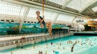 West Edmonton Mall – Edmonton, Alberta - Atlas Obscura