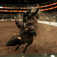 Canadian Finals Rodeo & CFR Week
