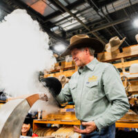 Cinch Canadian Country Expo Tradeshow