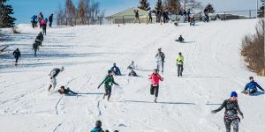 Silver Skate Festival Explore Edmonton