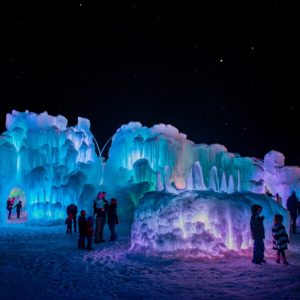 Ice castle edmonton coupon