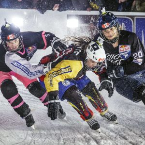 red bull crashed ice