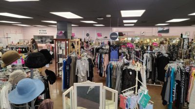 Vintage and Consignment Shops in Edmonton | Explore Edmonton