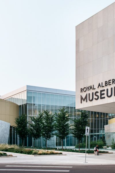 Guide to the Royal Alberta Museum | Explore Edmonton