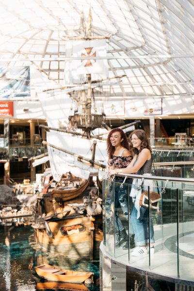 Your Guide To West Edmonton Mall Explore Edmonton