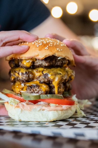 Best Edmonton Burgers for Take-Out & Delivery | Explore Edmonton