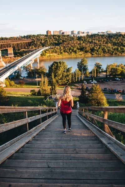 Free Things To Do In Edmonton Explore Edmonton