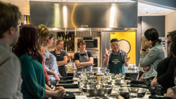 Cooking Classes In Edmonton Explore Edmonton