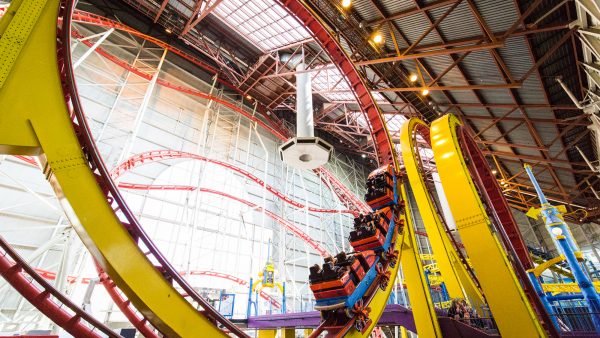 Extreme Winter Things to Do | Explore Edmonton