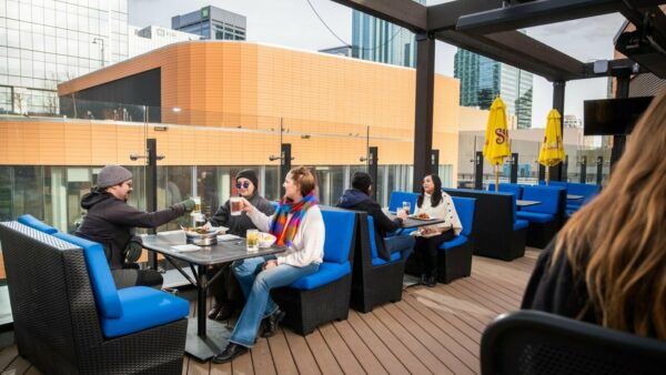 Canadian Bar Best Sports Bars in Edmonton | Explore Edmonton