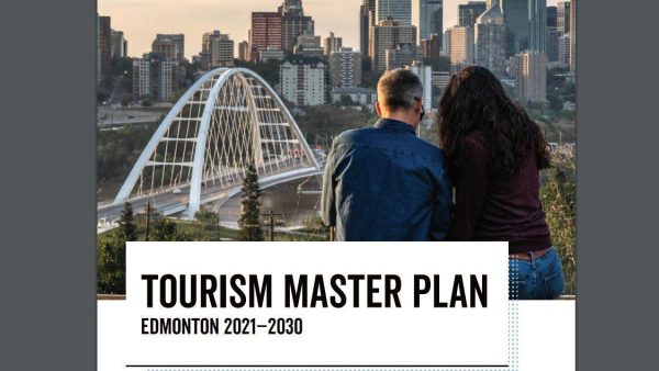 Tourism M | Explore Edmonton