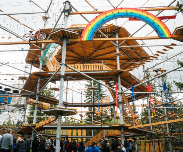 Outdoor Adventure Explore Edmonton