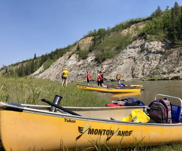 Family Explore Edmonton