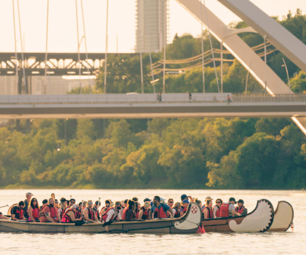 Travel Trade Explore Edmonton