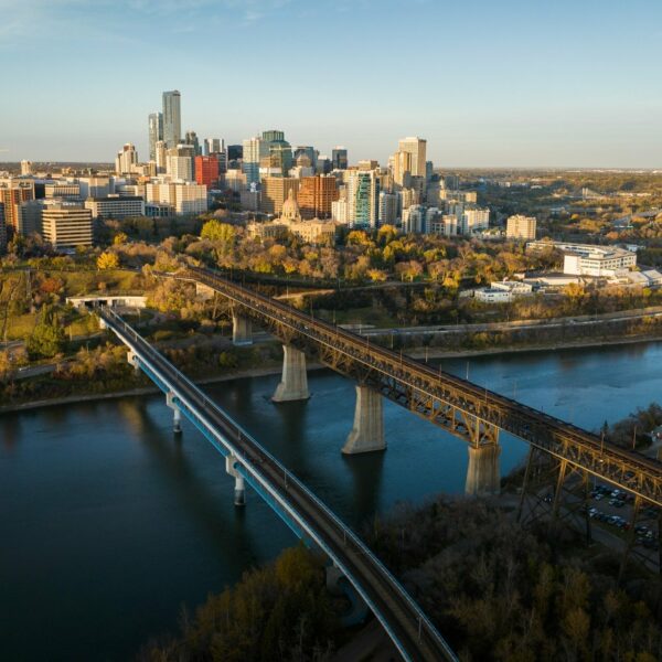 Things to Do Outside this Fall | Explore Edmonton