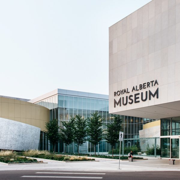 Guide to the Royal Alberta Museum | Explore Edmonton