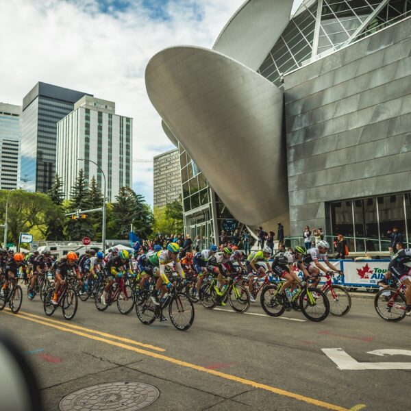 A Race for Everyone L'Etape Edmonton 2022 Explore Edmonton