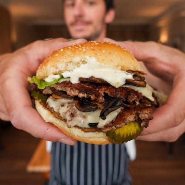 Best Burger in Edmonton Explore Edmonton Explore Edmonton