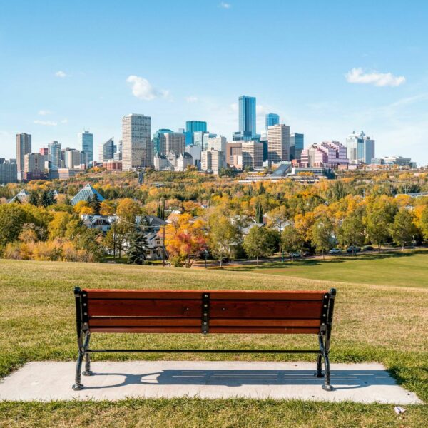 Things to Do Outside this Fall | Explore Edmonton