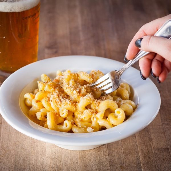 Best Mac n' Cheese in Edmonton Restaurants Explore Edmonton Explore Edmonton