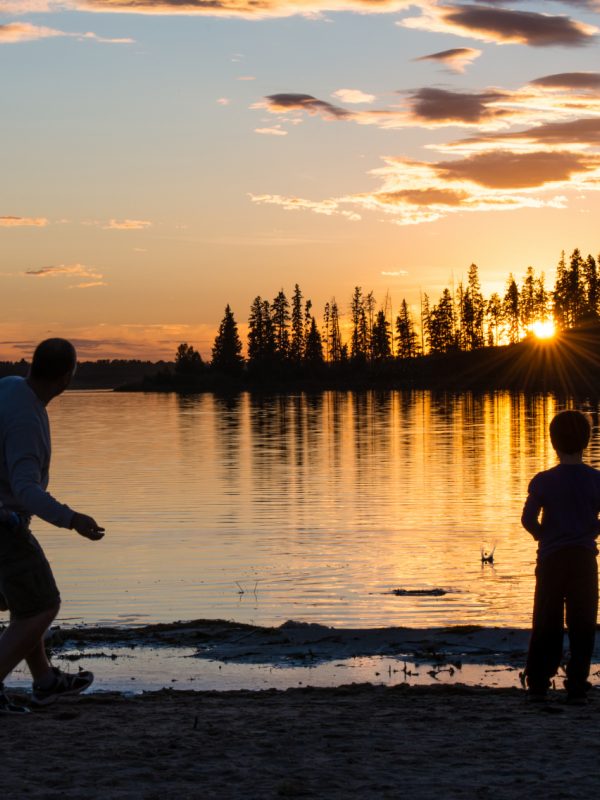 Outdoor Adventure | Explore Edmonton