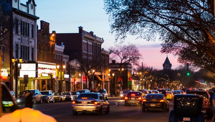 Old Strathcona & Whyte Avenue | Explore Edmonton