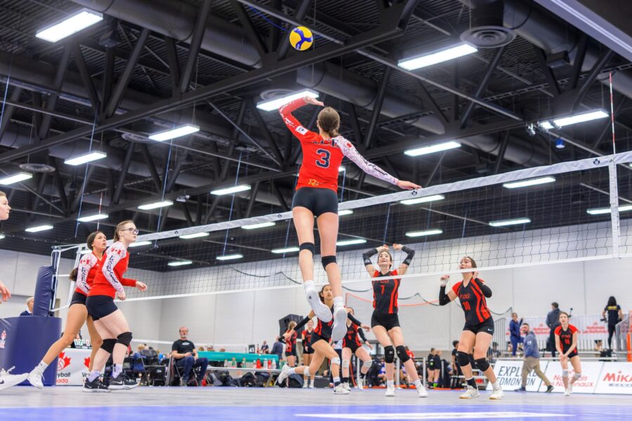 Volleyball Canada Nationals 2024 Explore Edmonton Volleyball Canada Nationals 2024 Explore Edmonton