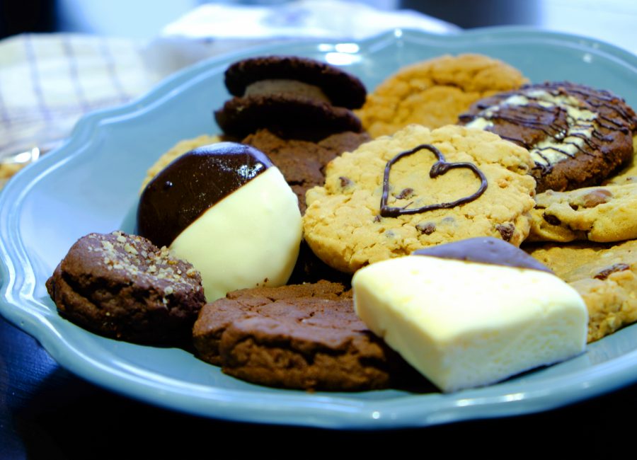 Cookie Love Explore Edmonton Explore Edmonton