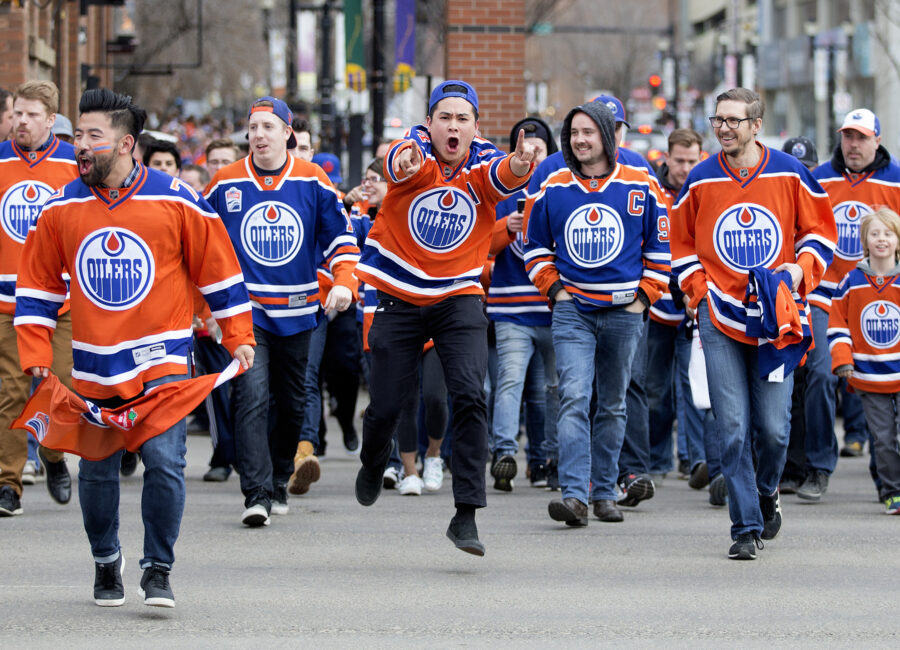 Top 10 Reasons to Visit Edmonton, a Top 10 City | Explore Edmonton
