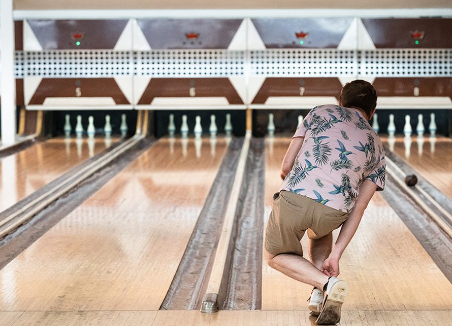 Plaza Bowling Co. Edmonton Bowling Explore Edmonton