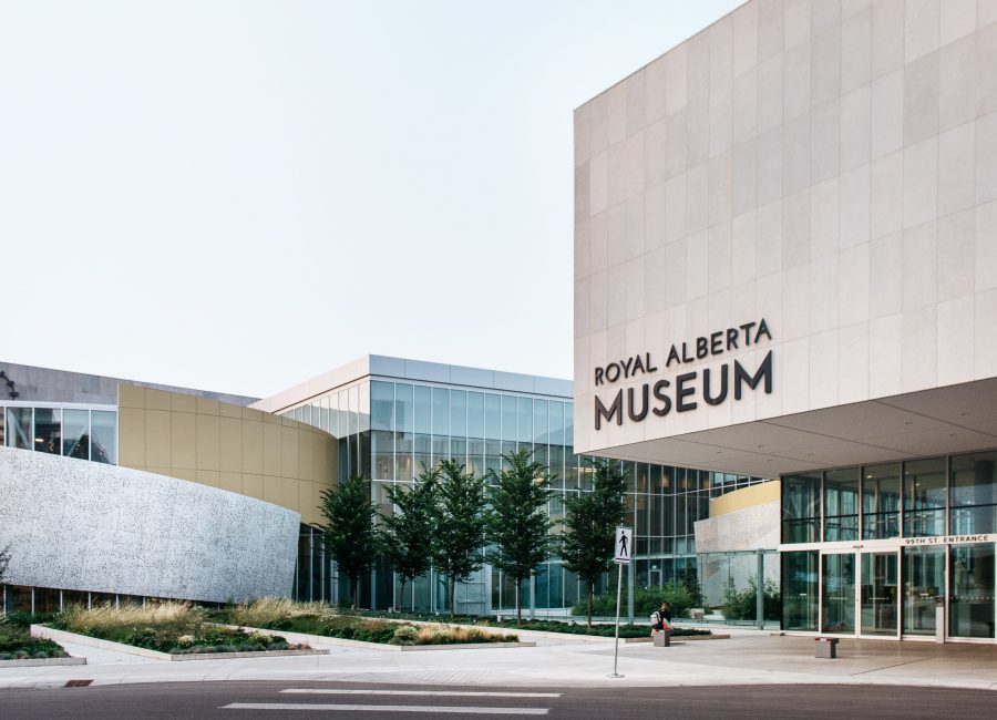 Royal Alberta Museum Grand Opening | Explore Edmonton