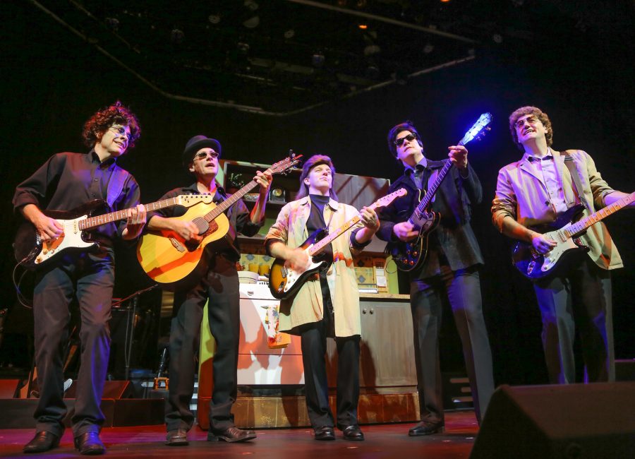 Mayfield Dinner Theatre Explore Edmonton