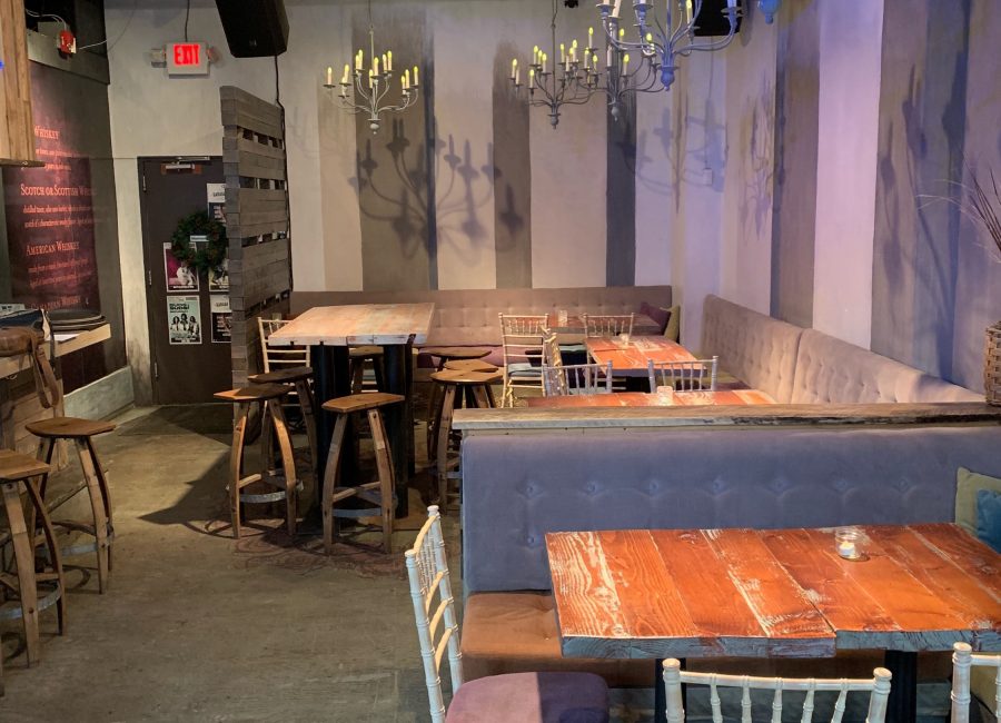 Cask & Barrel Explore Edmonton