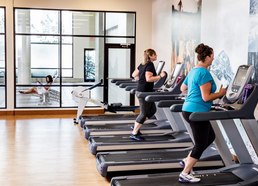 DoubleTree by Hilton West Edmonton Explore Edmonton