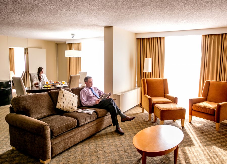 Edmonton Inn and Conference Centre | Explore Edmonton