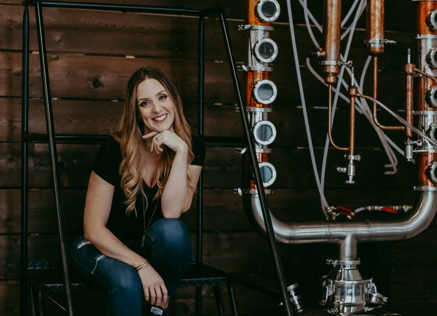 Edmonton Distilleries Explore Edmonton