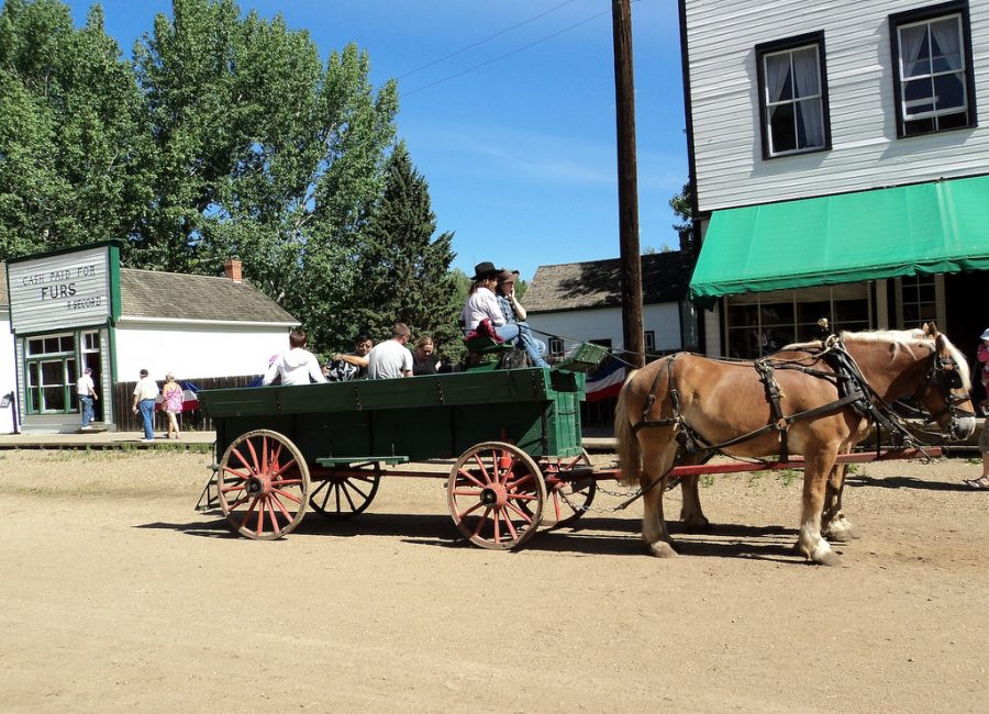 Fort Edmonton Park Explore Edmonton Explore Edmonton