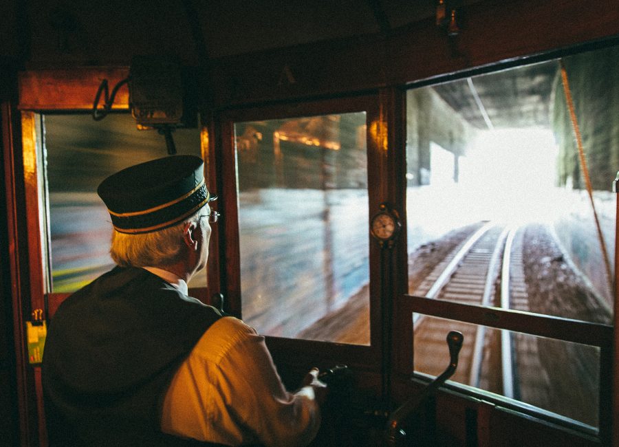 High Level Bridge Streetcar | Explore Edmonton