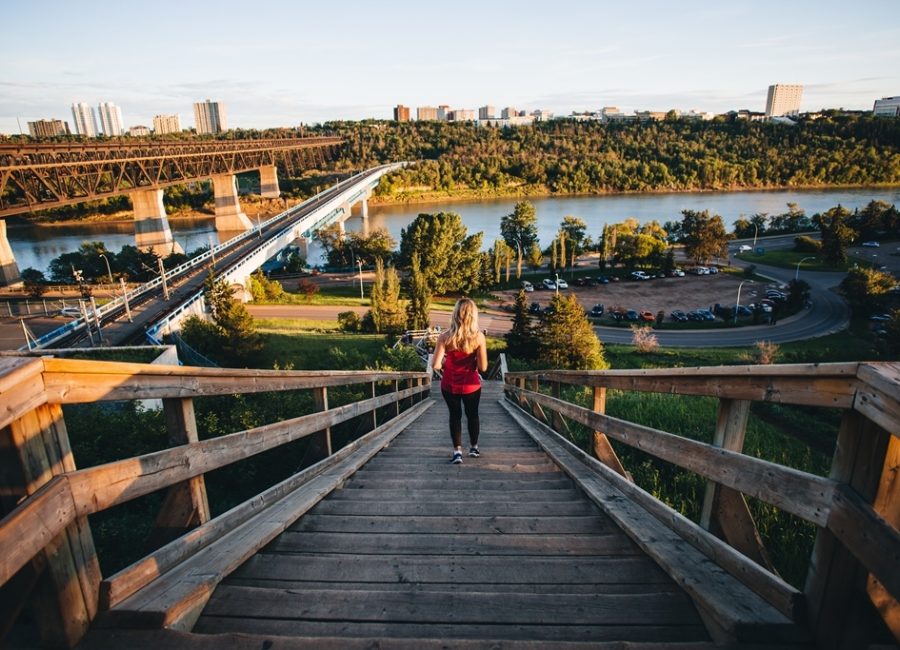 north-saskatchewan-river-valley-explore-edmonton