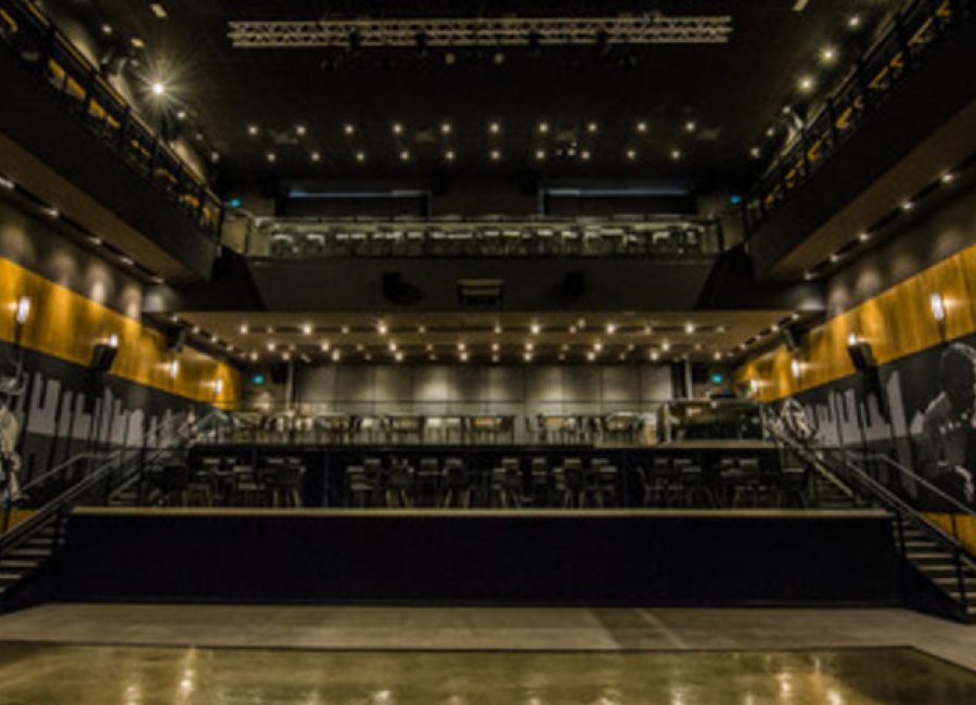 The REC Room South Commons Explore Edmonton