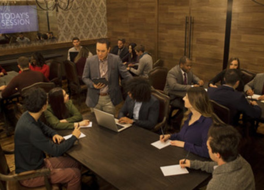 The REC Room South Commons Explore Edmonton