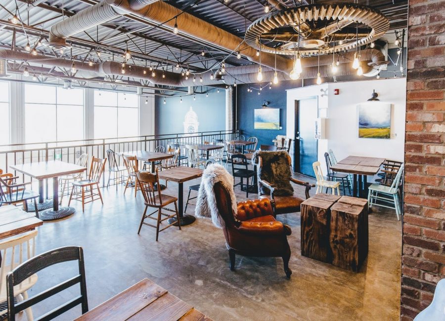 Town Square Brewing Co. Explore Edmonton