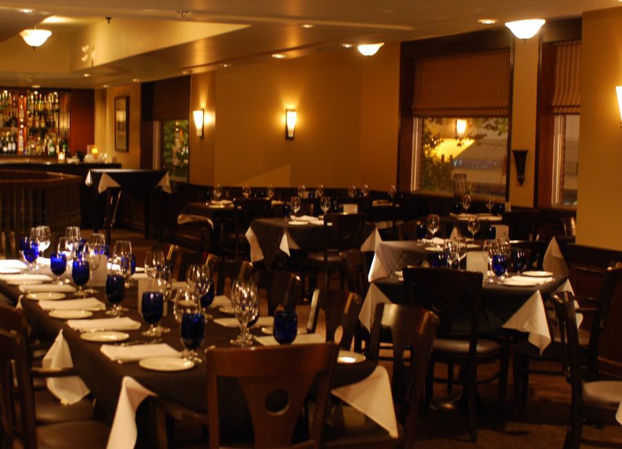 Vons Steak House & Oyster Bar Explore Edmonton Explore Edmonton