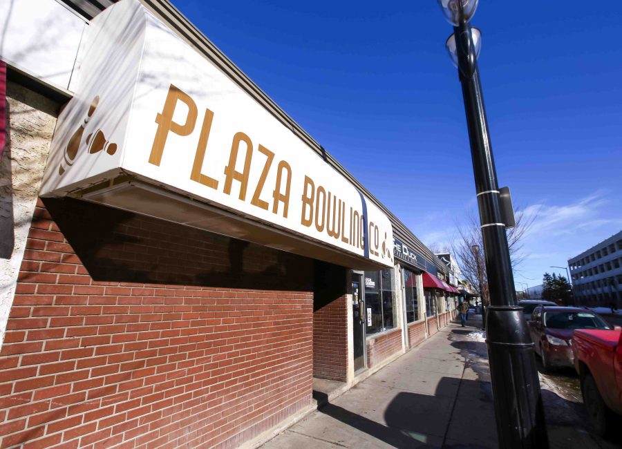Plaza Bowling Co. Edmonton Bowling Explore Edmonton