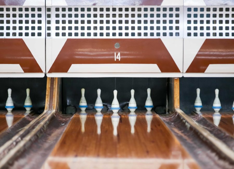 Plaza Bowling Co. Edmonton Bowling Explore Edmonton